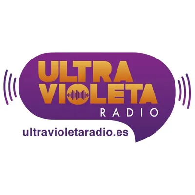Logo de Ultravioleta Radio