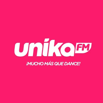 Logo de Unika FM