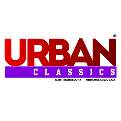 Logo de Urban Classics