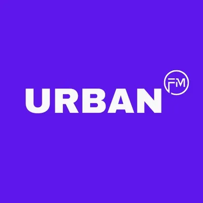 Logo de Urban FM