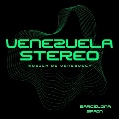 Logo de Venezuela Stereo