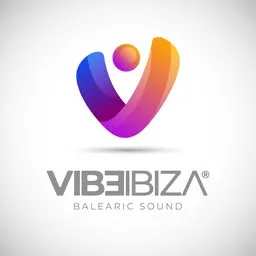 Logo de Vibe Ibiza Radio