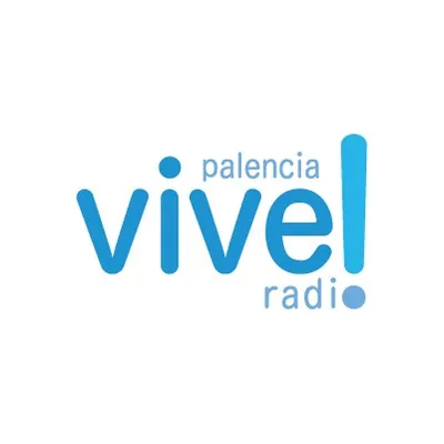 Logo de Vive Radio Palencia