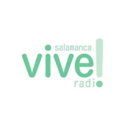 Logo de Vive Radio Salamanca