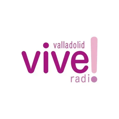 Logo de Vive Radio Valladolid