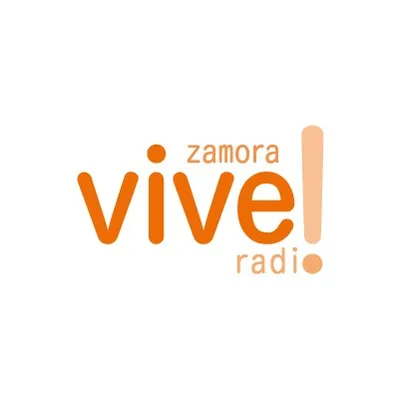 Logo de Vive! Radio Zamora