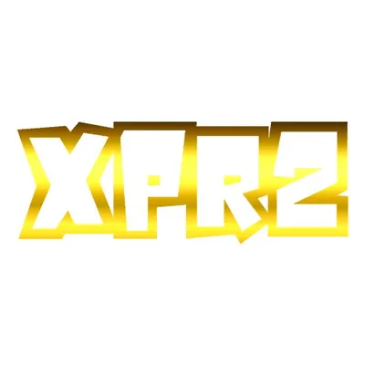Logo de X-Pat Radio Two