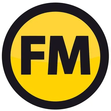 Logo de XtraFM Costa Blanca Radio