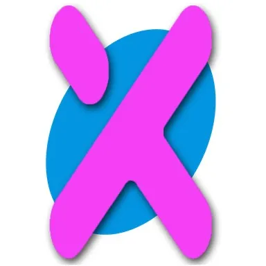 Logo de XTREMA FM