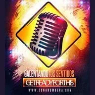 Logo de Zona Rumbera