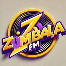 Logo de ZUMBALA FM
