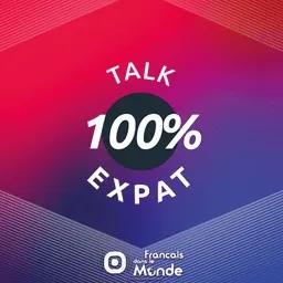 100% Talk 100% Expat