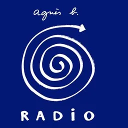 agnès b. radio (Asia)
