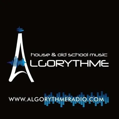 AlgoRythme Radio House Old School