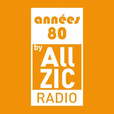 Allzic Radio Années 80
