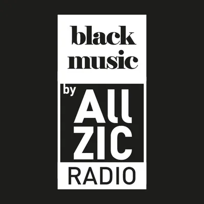 Allzic Radio BLACK MUSIC