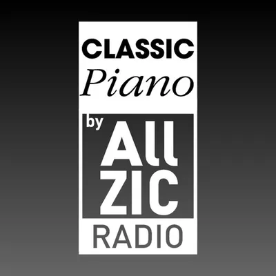Allzic Radio CLASSIC PIANO