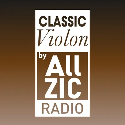 Allzic Radio CLASSIC VIOLON