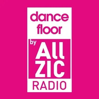 Allzic Radio DANCEFLOOR