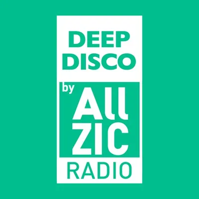 Allzic Radio DEEP DISCO