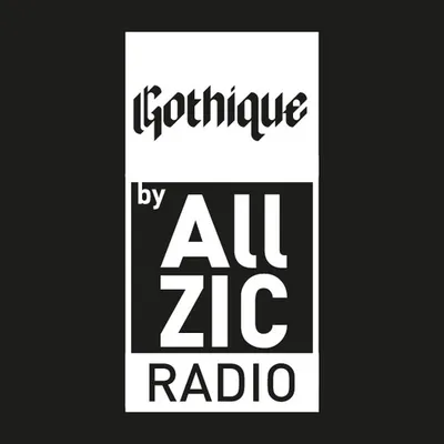 Allzic Radio GOTHIQUE