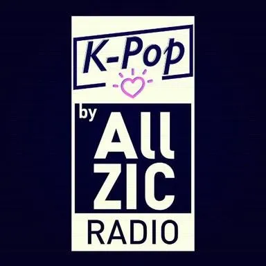Allzic Radio K-POP