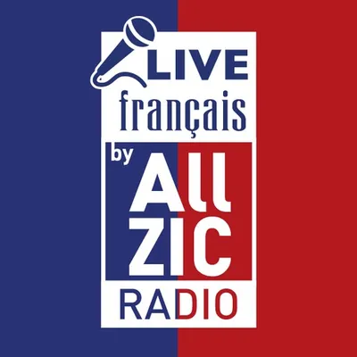 Allzic Radio LIVE Français