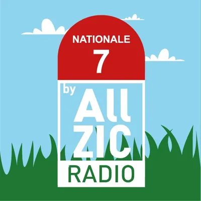 Allzic Radio NATIONALE 7