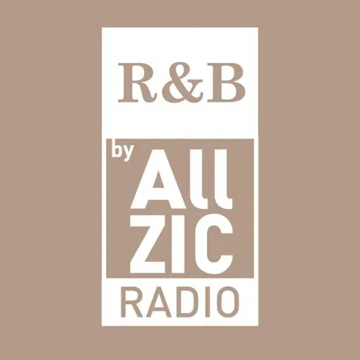Allzic Radio RYTHM AND BLUES