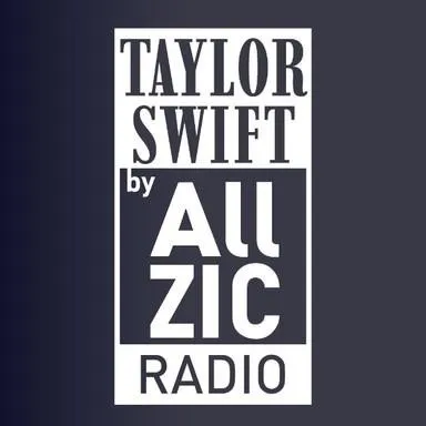 Allzic Radio TAYLOR SWIFT