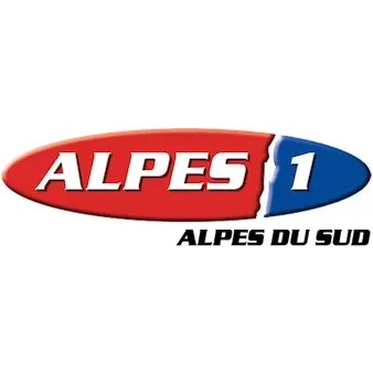 Alpes 1 - Alpes du Sud