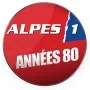 Alpes 1 Années 80