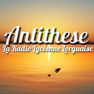 Antithèse