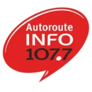 Autoroute Info Sud