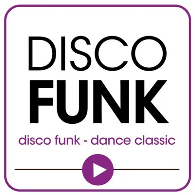 B4B Disco Funk