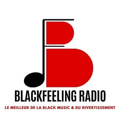Blackfeeling Radio