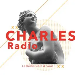 Charles Radio