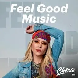 CHERIE FEEL GOOD MUSIC