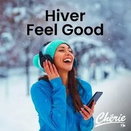 CHERIE HIVER FEEL GOOD