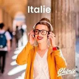 CHERIE ITALIE