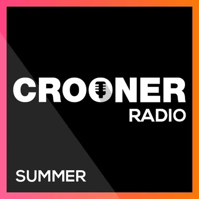 Crooner Radio Summer