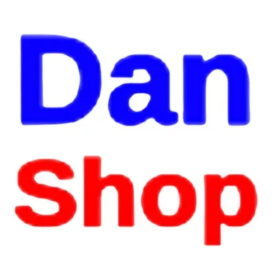 Dan Shop Radio
