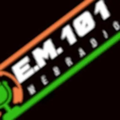 E.M. 101 Webradio