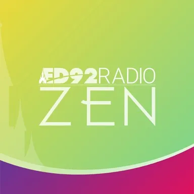 ED 92 Radio Zen