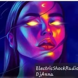 Electric Shock Radio`DjAnna