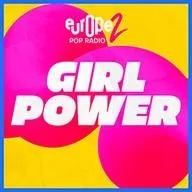 Europe 2 Girl Power