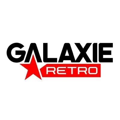 GalaxieRetro
