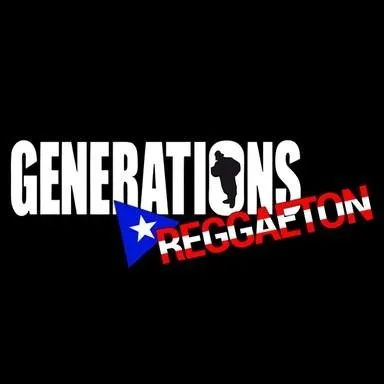 Generations Reggaeton