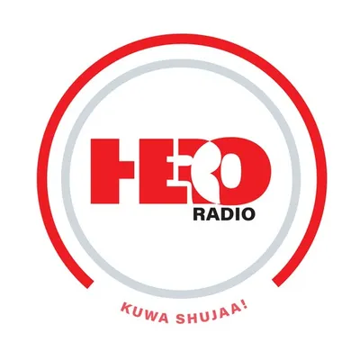 HERO RADIO (FRANCE)