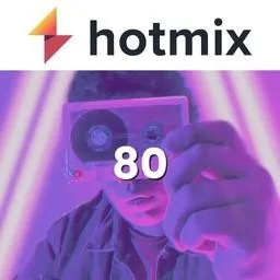 Hotmixradio 80's